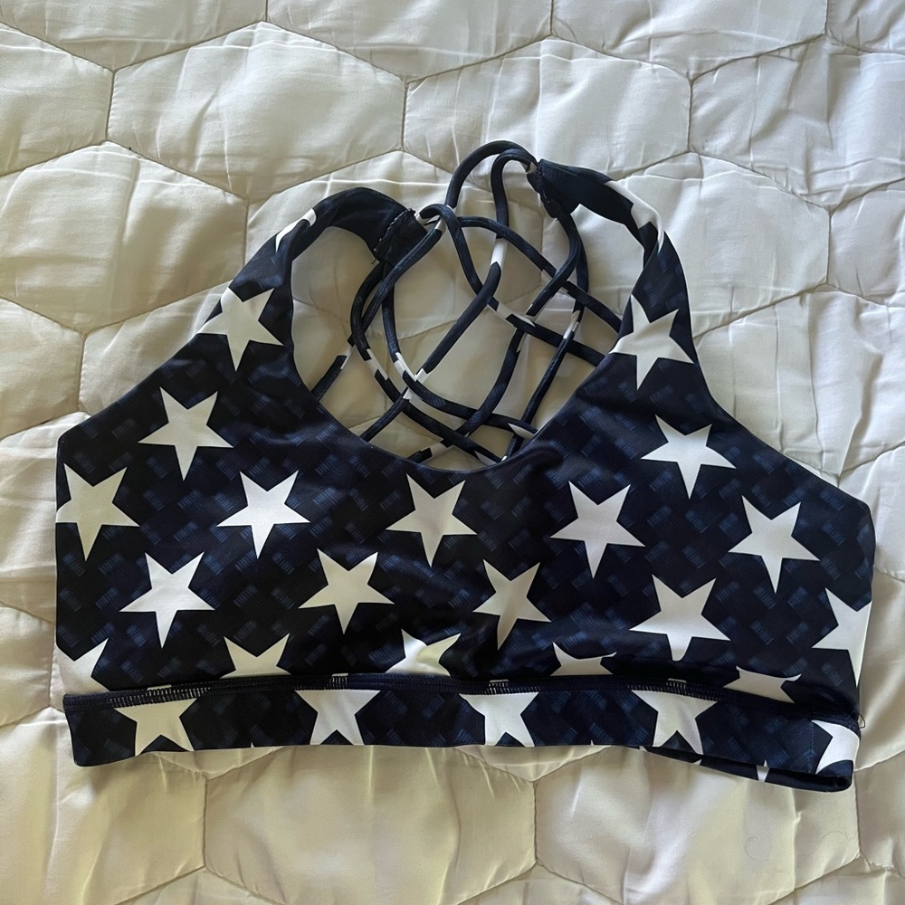 Constantly Varied Gear sports bra